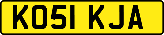 KO51KJA