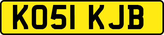 KO51KJB
