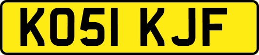 KO51KJF