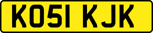 KO51KJK