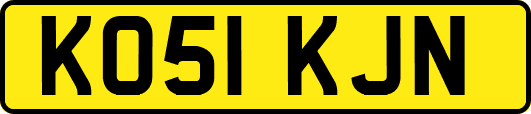 KO51KJN