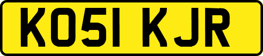 KO51KJR