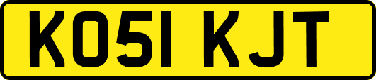 KO51KJT