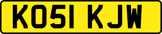 KO51KJW