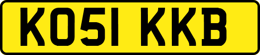 KO51KKB