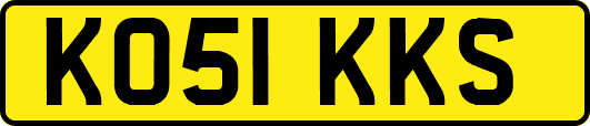 KO51KKS