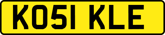 KO51KLE