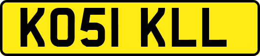 KO51KLL