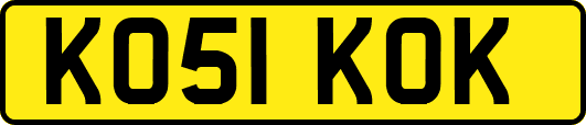 KO51KOK