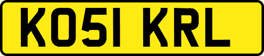 KO51KRL