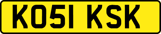 KO51KSK