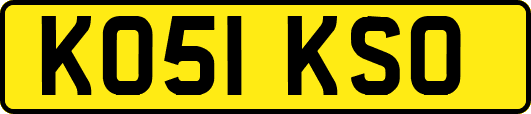 KO51KSO