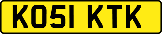 KO51KTK