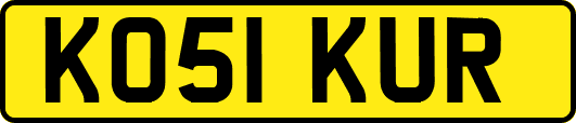 KO51KUR