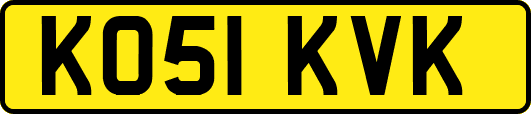 KO51KVK