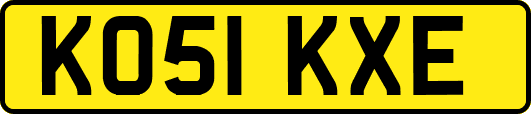 KO51KXE