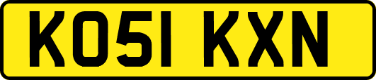 KO51KXN