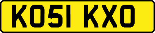 KO51KXO