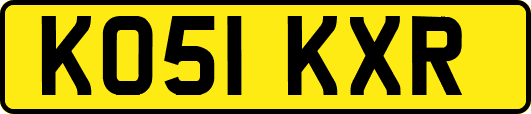 KO51KXR