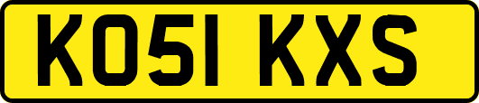 KO51KXS