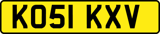 KO51KXV