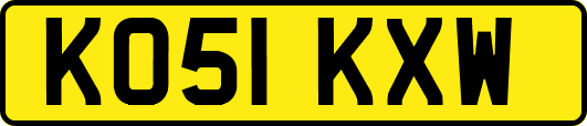 KO51KXW