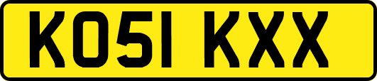 KO51KXX