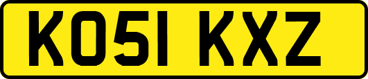 KO51KXZ