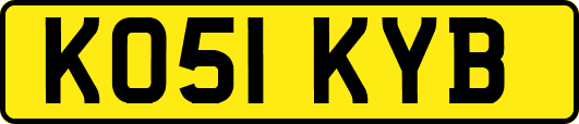 KO51KYB