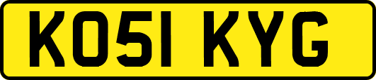 KO51KYG