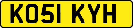 KO51KYH