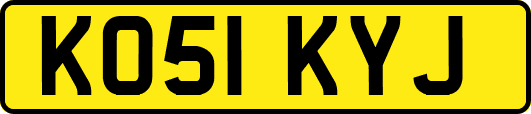 KO51KYJ