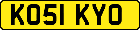 KO51KYO