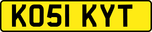 KO51KYT