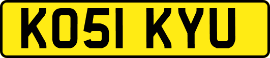 KO51KYU