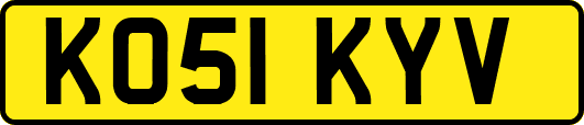 KO51KYV