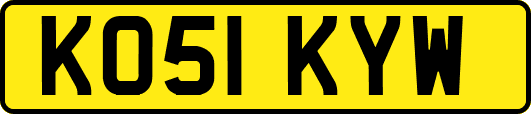 KO51KYW