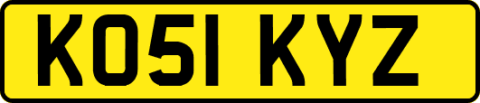 KO51KYZ