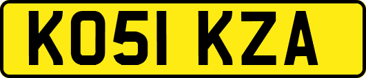 KO51KZA