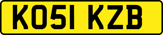 KO51KZB