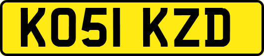 KO51KZD