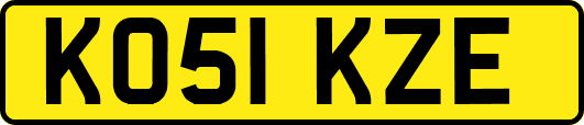 KO51KZE