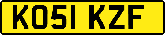 KO51KZF