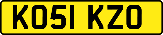 KO51KZO