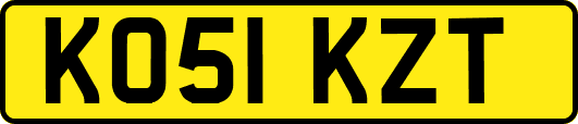 KO51KZT