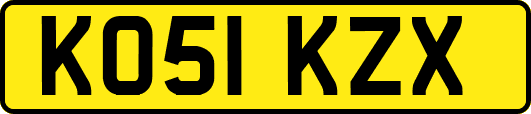 KO51KZX