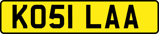 KO51LAA
