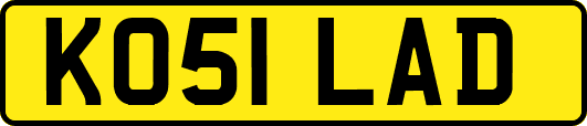 KO51LAD