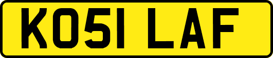 KO51LAF