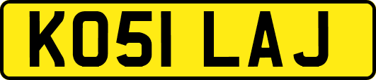 KO51LAJ